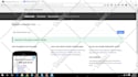 create a personal portfolio or business portfolio website
