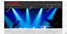 create a high quality 5 page HTML website
