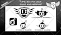 design you a pro logo of all types in HQ