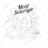 create illustrative logo concept