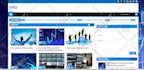 create a blog in blogspot for your niche