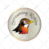 do package label, sticker, logo, badge,