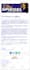 create professional and responsive email template