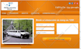 build a responsive wordpress website design and blog