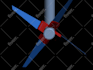 made simple 3d model