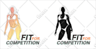 make you a vector logo design