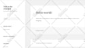 make create wordpress website