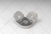 design your mechanical items 3d prototype