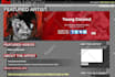 get your music band or solo project some REAL exposure