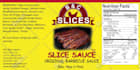design product PACKAGING and label