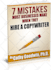 design 3d ebook Cover that will pump your sales