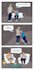 draw comic strip or storyboard