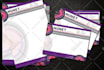design Professional and Creative LETTERHEAD