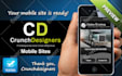 create a Mobile Website for your Company