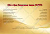 design a flyer, poster or postcard using Photoshop