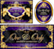 retouch and edit anything graphic with photoshop