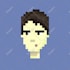 create a pixel art avatar