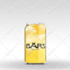 do 7 Energy Drink Can Mockup
