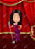create 2 Digital Cartoon Caricature Within 24 Hours