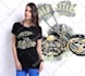 do clothing graphic design, tee shirt design