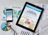 make your site or page fully responsive