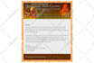 design a Clean and Professional html Email NEWSLETTER
