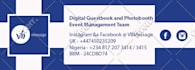 design business card, letterhead and stationery