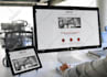 make your site or page fully responsive