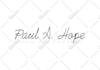 make 3 top quality hand writing signatures in png format