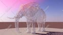 create awesome 3d print ready voronoi models