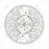 draw you a healing mandala
