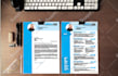 do professional CV, resume design