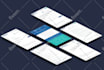 do web UI design or app ui design or psd template