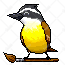 create a pixel art avatar