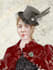 make your portrait in oil painting style
