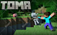create you a Minecraft logo in your name or text