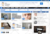 design SEO optimize wordpress customization template