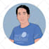draw your avatar cartoon profile portrait illustration