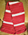 crochet custom scarves or hats
