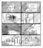 make a story board of your script