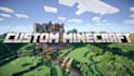 create you a Minecraft logo in your name or text