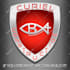 create a new or redesign a soccer logo