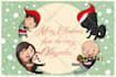 create an awesome postcard