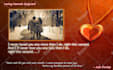 design amazing valentine cards
