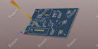 design electronic circuit and pcb layouts