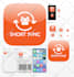 design app icon and splash screen in 24hr