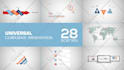 redesign your powerpoint presentation and pitch deck design