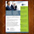 design the Creative and professional flyer