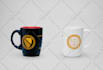 vectorise your old logo