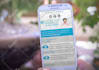 make your site or page fully responsive